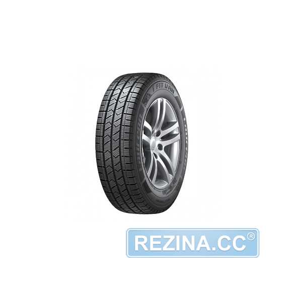 Купити Зимова шина LAUFENN i Fit Van LY31 195/70R15C 104/102R