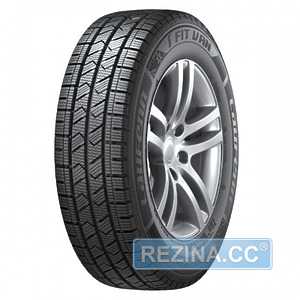 Купить Зимняя шина LAUFENN i Fit Van LY31 195/65R16C 104/102T