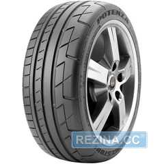 Купить Летняя шина BRIDGESTONE Potenza RE070 285/35 R20 100Y Run Flat
