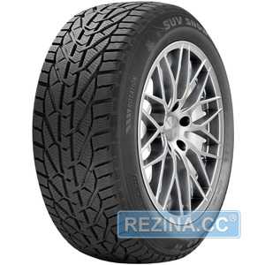 Купити Зимова шина KORMORAN SUV Snow 225/65R17 106H