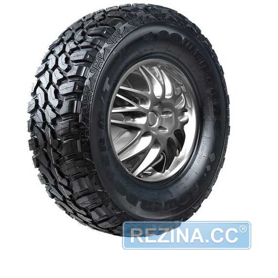 Купить Всесезонная шина POWERTRAC Power Rover M/T 31/10.5R15 109 Q