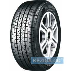 Купити Літня шина BRIDGESTONE Duravis R410 215/65 R16C 104/102T