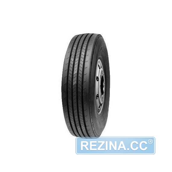 Грузовая шина TRIANGLE TR601H - rezina.cc