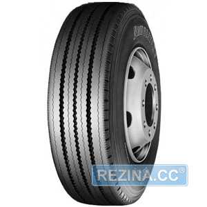 Купить BRIDGESTONE Bridgestone R295 (прицепная) 11.00R22.5 148/145L