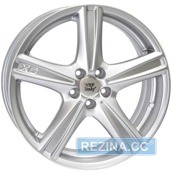 WSP ITALY Lima VL54 W1254 Super silver - rezina.cc