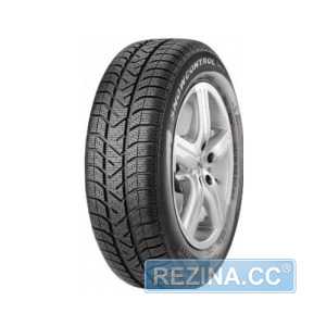 Купити Зимова шина PIRELLI Winter 210 SnowControl 3 255/35 R20 97W
