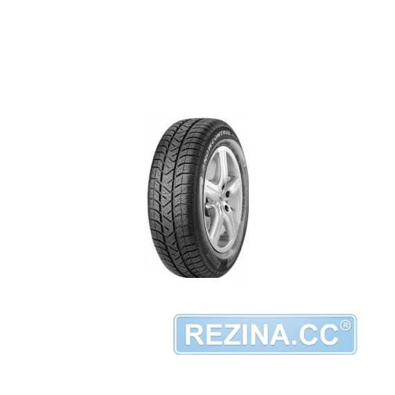 Купити Зимова шина PIRELLI Winter 210 SnowControl 3 255/35 R20 97W