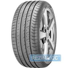 Купити Літня шина SAVA Intensa UHP 2 245/40R17 95Y XL