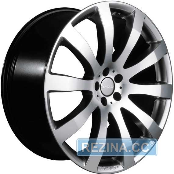 Купить TOMASON TN4 HBP R20 W9 PCD5x114.3 ET40 DIA72.6