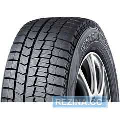 Купити Зимова шина DUNLOP Winter Maxx WM02 215/55R17 94T