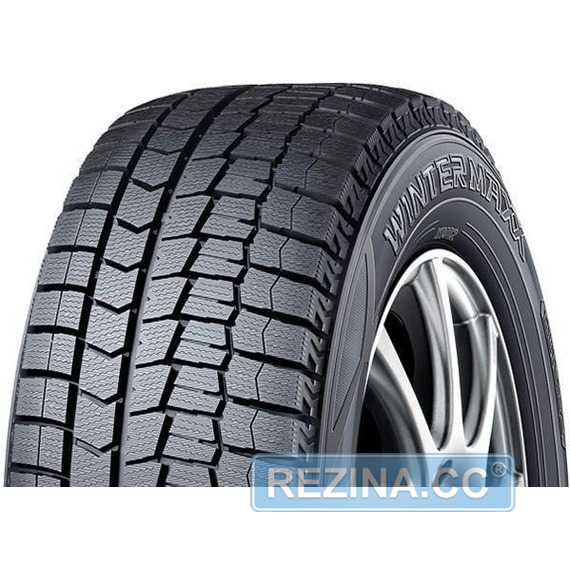 Купить Зимняя шина DUNLOP Winter Maxx WM02 215/55R17 94T
