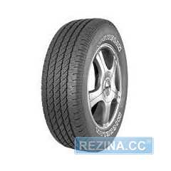 Купити Всесезонна шина MICHELIN LTX A/S 265/70R16 112T