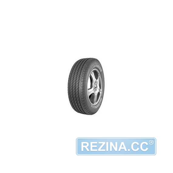 Всесезонная шина MICHELIN LTX A/S - rezina.cc