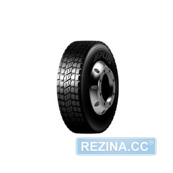 Грузовая шина APLUS D688 - rezina.cc