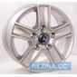 Купить ZW BK473 S R15 W6.5 PCD5x160 ET60 DIA65.1
