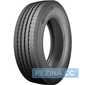 Купить MICHELIN X Multi Z (рулевая) 315/70R22.5 156/150L