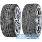 Купить Зимняя шина MICHELIN Pilot Alpin PA4 285/35R20 104W