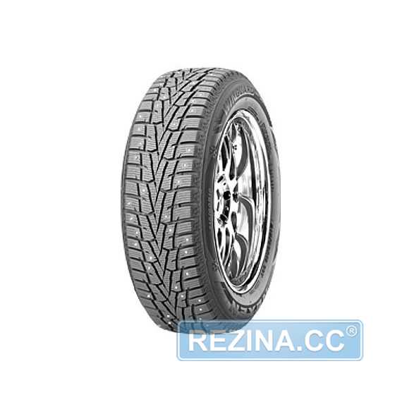 Купити Зимова шина NEXEN Winguard WinSpike SUV 225/70R15C 112R (під шип)