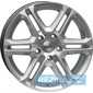 Купити RS WHEELS Wheels 789 HS R15 W6.5 PCD5x100 ET38 DIA57.1