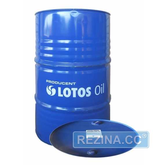 Купить Моторное масло LOTOS Semisyntetic SL/CF 10W-40 (50л)