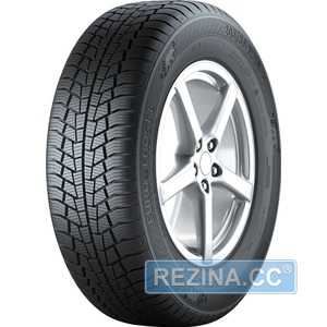 Купити Зимова шина GISLAVED Euro Frost 6 195/65R15 95T