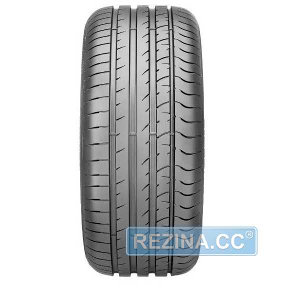 Купити Літня шина SAVA Intensa UHP 2 255/35R20 97Y XL