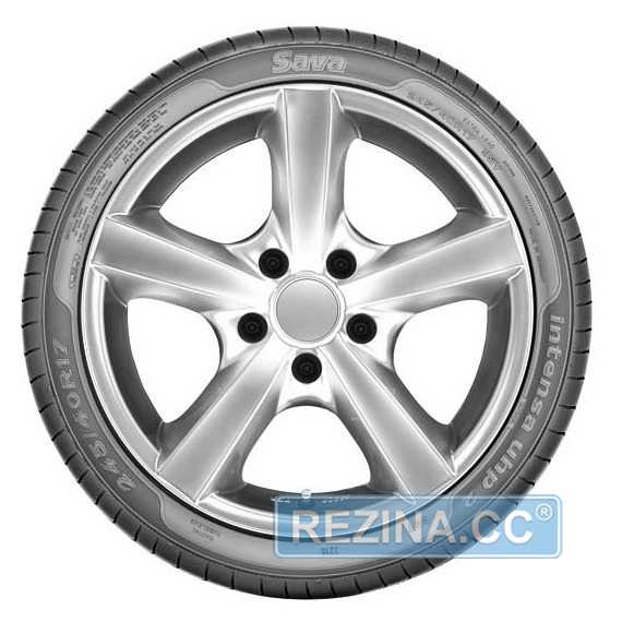 Купити Літня шина SAVA Intensa UHP 2 255/35R20 97Y XL