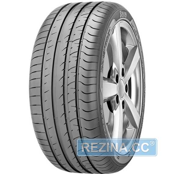 Купити Літня шина SAVA Intensa UHP 2 255/35R20 97Y XL