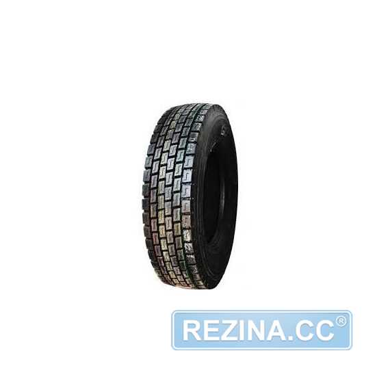 Купити Вантажна шина APLUS D801 (ведуча) 275/70R22.5 148/145M