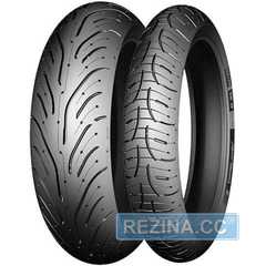 Купити MICHELIN Pilot Road 4 GT 120/70R17 58W REAR TL