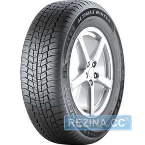 Купить Зимняя шина GENERAL TIRE Altimax Winter 3 225/55R16 99H