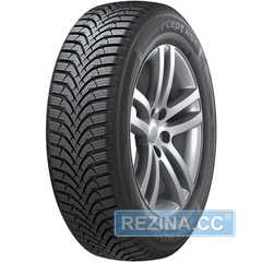 Купити Зимова шина HANKOOK Winter i*Cept RS2 W452 135/70R15 70T