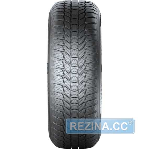 Купити Зимова шина GENERAL TIRE Snow Grabber Plus 255/55R19 111V