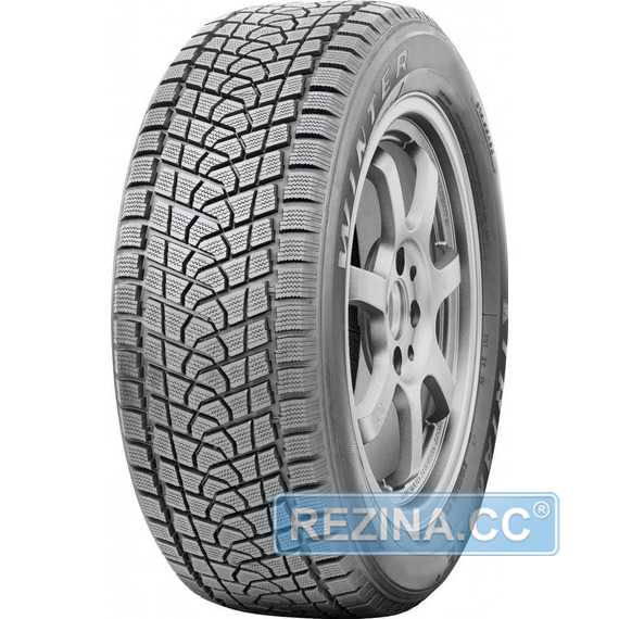 Зимняя шина TRIANGLE TR797 - rezina.cc