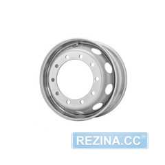 Купити Грузовий диск HAYES LEMMERZ Maxion R22.5 W11.75 PCD10x335 ET120 DIA281