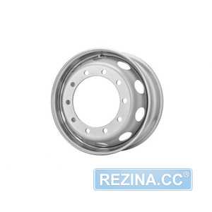 Купити Грузовий диск HAYES LEMMERZ Maxion R22.5 W11.75 PCD10x335 ET120 DIA281
