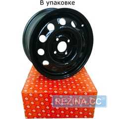 Купить Легковой диск ДОРОЖНАЯ КАРТА ford R16 W6.5 PCD5x108 ET52.5 DIA63.4