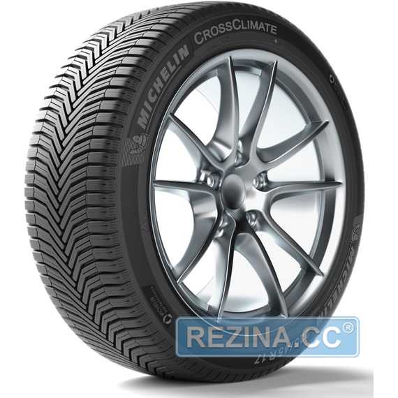 Купить Всесезонная шина MICHELIN Cross Climate Plus 205/60R15 95V