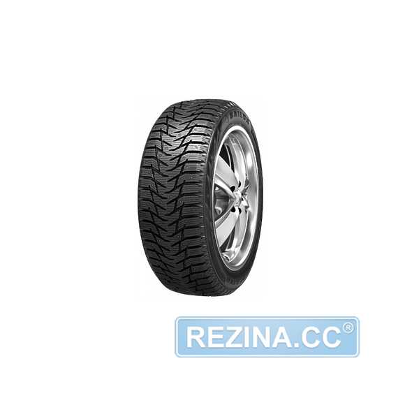 Купить Зимняя шина SAILUN Ice Blazer WST3 225/55R18 102T (под шип)