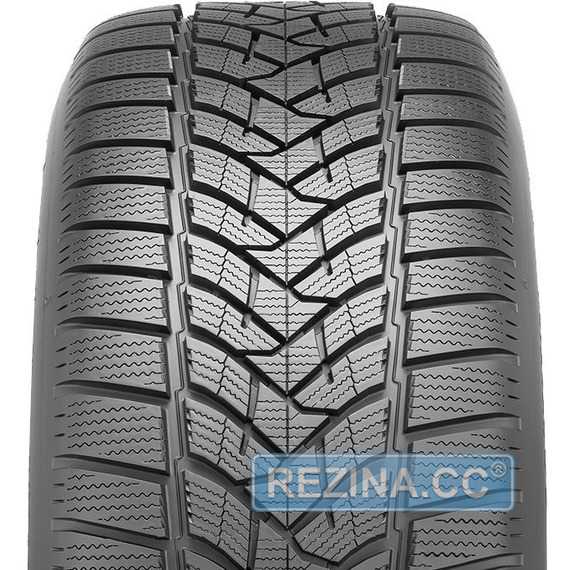 Купити Зимова шина DUNLOP Winter Sport 5 SUV 235/60R18 107V XL