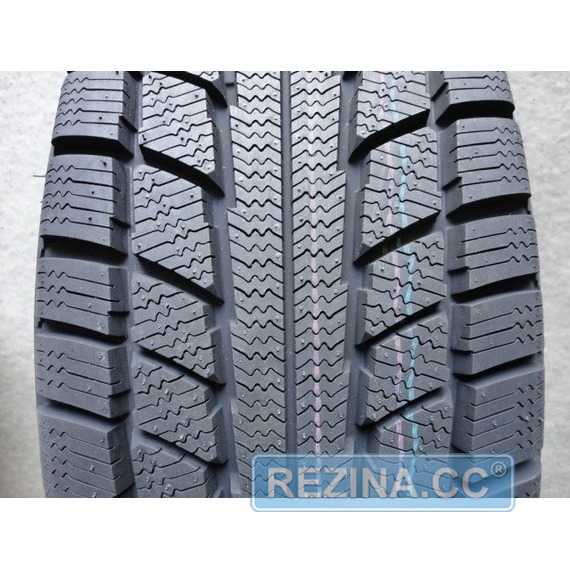 Купити Зимова шина TRIANGLE TR777 Snow Lion 235/65R17 108V