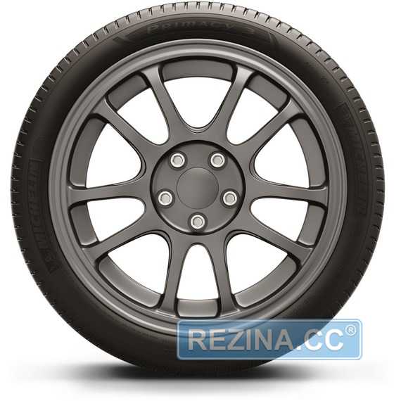 Купити Літня шина MICHELIN Primacy 3 235/55R18 100V