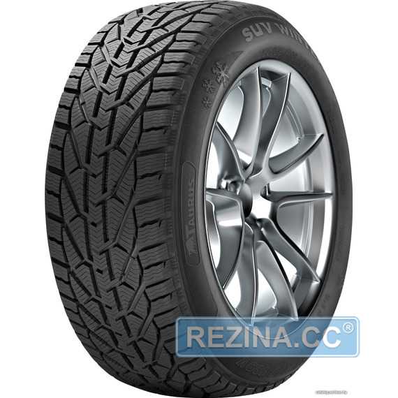Купити Зимова шина TAURUS SUV WINTER 255/55R18 109V