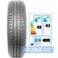 Летняя шина HANKOOK Kinergy Eco 2 K435 - rezina.cc