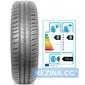 Летняя шина HANKOOK Kinergy Eco 2 K435 - rezina.cc