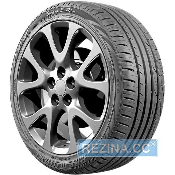 Купити Літня шина PREMIORRI Solazo S Plus 245/40R18 97V