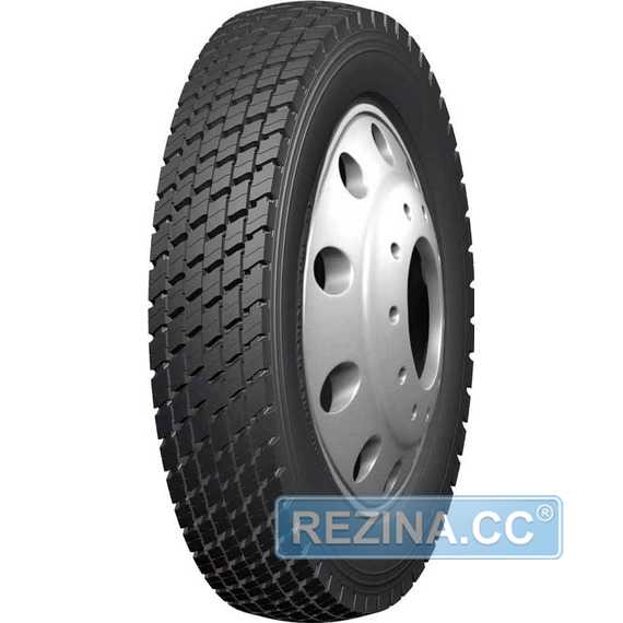Купить Грузовая шина JINYU JD575 (ведущая) 285/70R19.5 150/148K