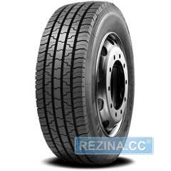 Купить Грузовая шина SUNFULL SAR518 (универсальная) 225/75R17.5 129/127M