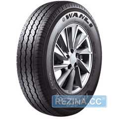 Купити Літня шина WANLI SL106 TRACFORCE 205/70R15C 106R
