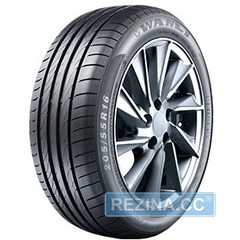 Купити Літня шина WANLI SA302 245/45R18 100W